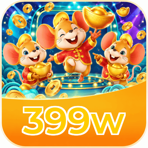 399w Logo - Bônus com Rollover Justo