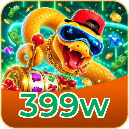 399w Logo Oficial