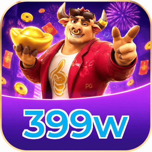 Logo da 399w