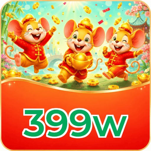 399w Logo - Bônus de Cadastro