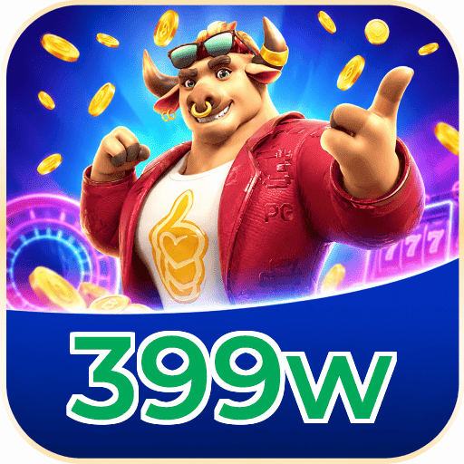 Logo 399w Loteria Online