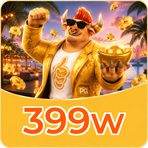 399w Jackpots Progressivos